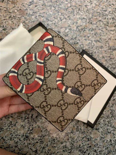 how to know if a gucci wallet is fake|real gucci men's wallet.